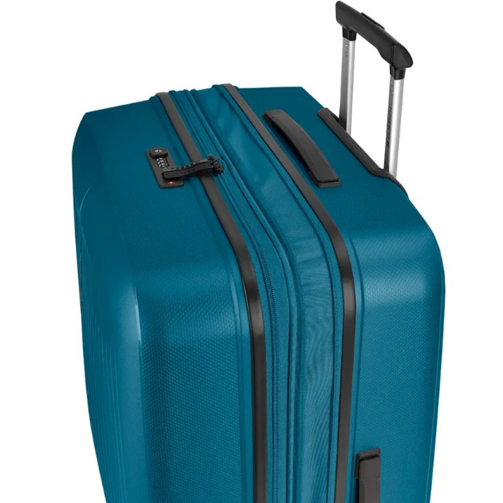 Валіза Gabol Brooklyn (L) Turquoise (123947-018)