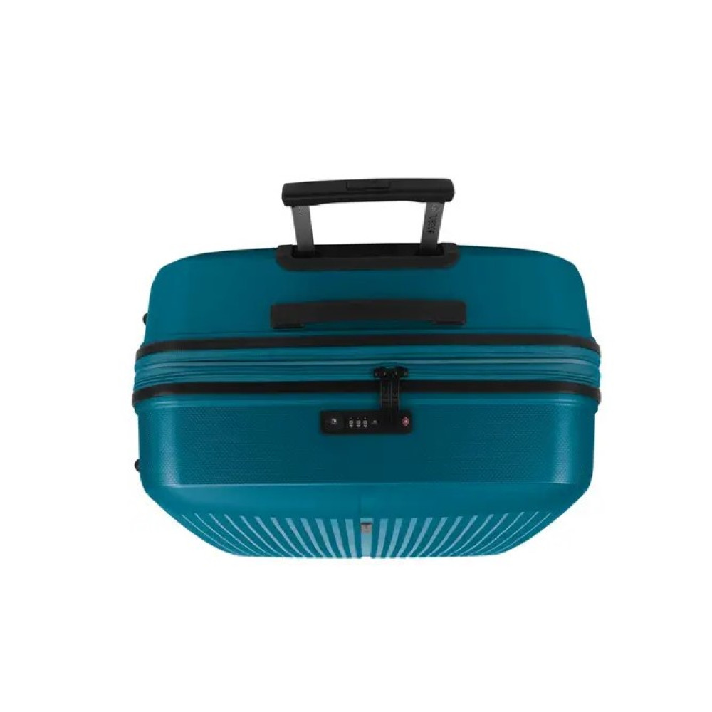 Валіза Gabol Brooklyn (L) Turquoise (123947-018)