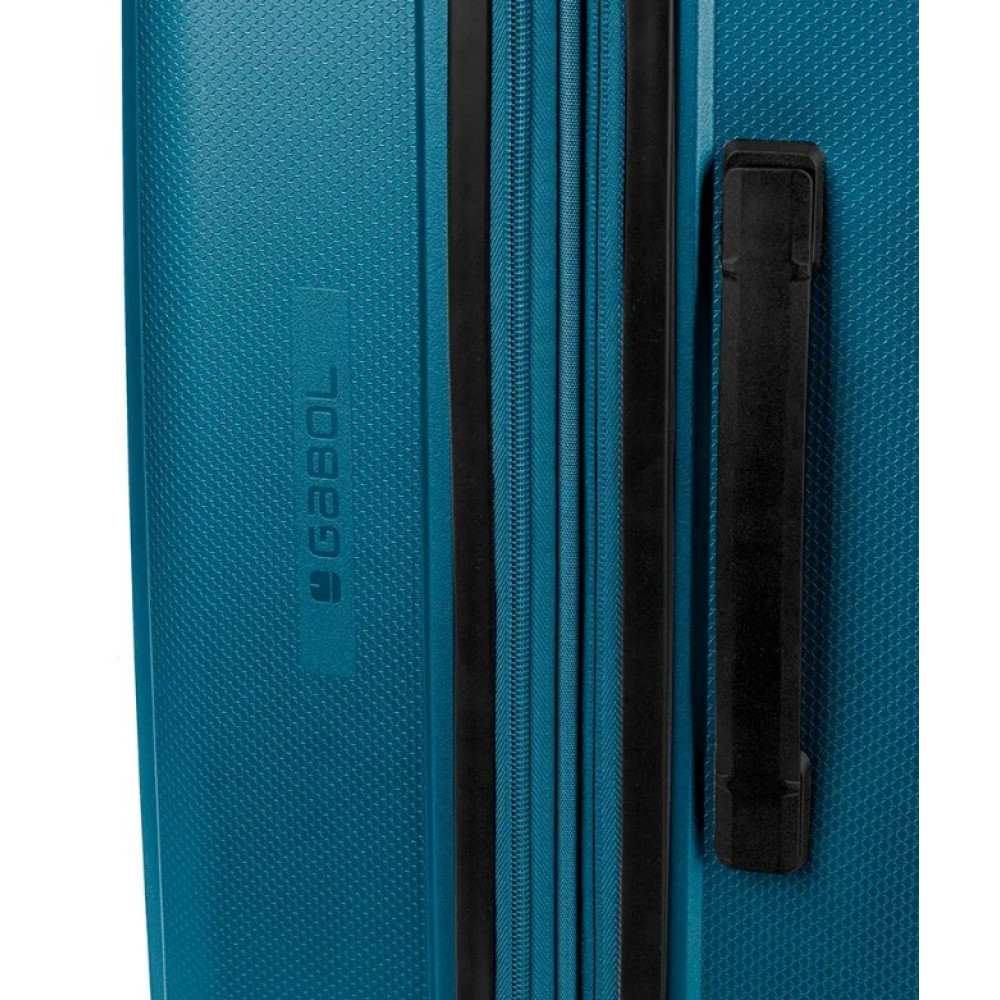 Валіза Gabol Brooklyn (L) Turquoise (123947-018)