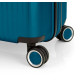 Валіза Gabol Brooklyn (L) Turquoise (123947-018)
