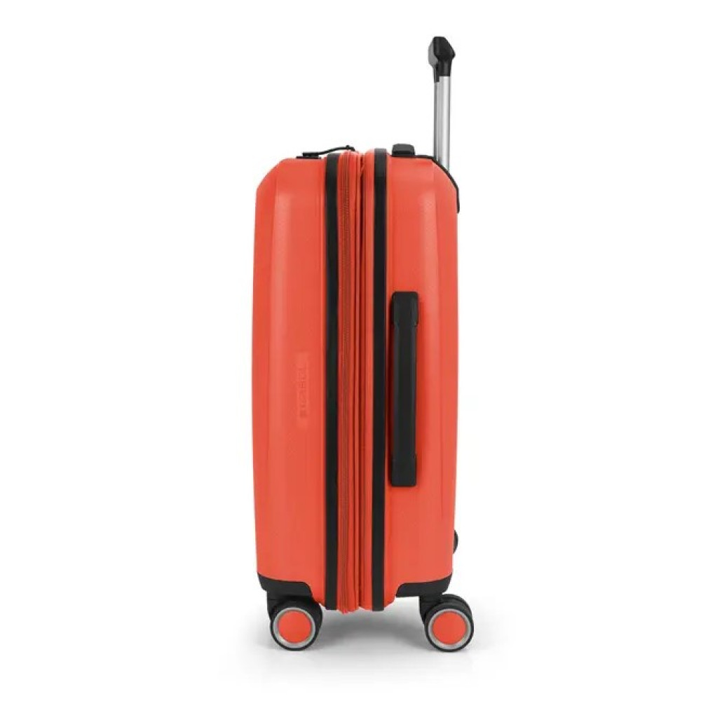 Валіза Gabol Brooklyn (S) Coral (123922-036)