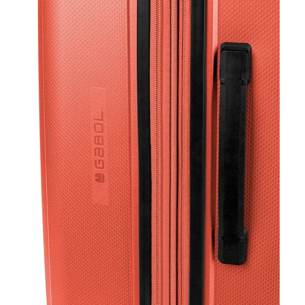Валіза Gabol Brooklyn (S) Coral (123922-036)