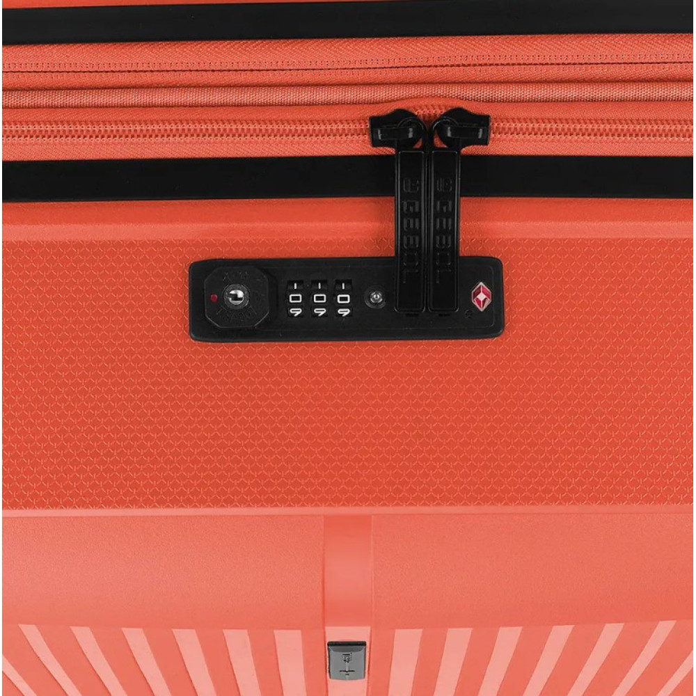 Валіза Gabol Brooklyn (S) Coral (123922-036)