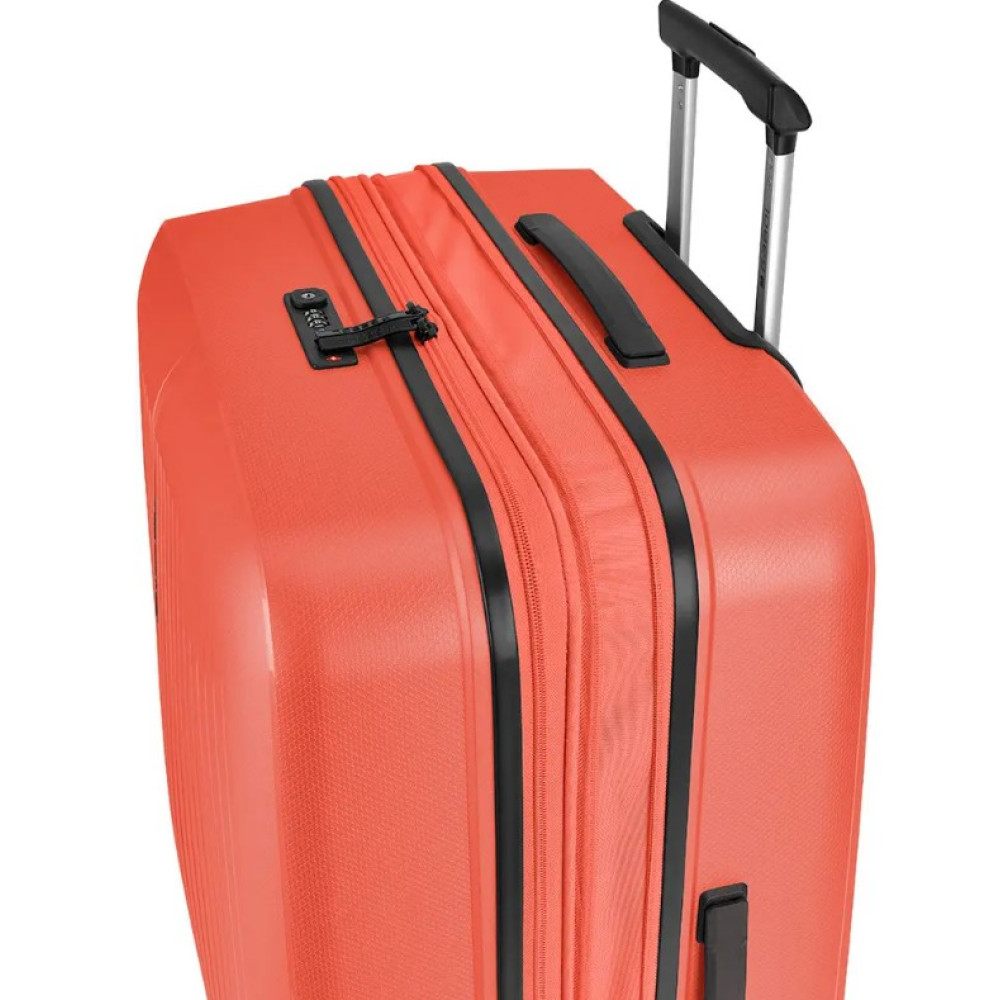 Валіза Gabol Brooklyn (M) Coral (123946-036)