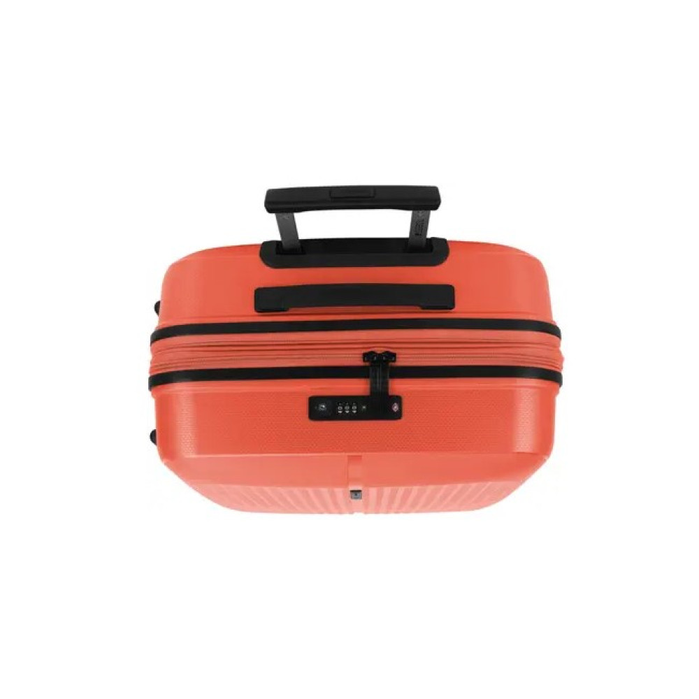 Валіза Gabol Brooklyn (M) Coral (123946-036)