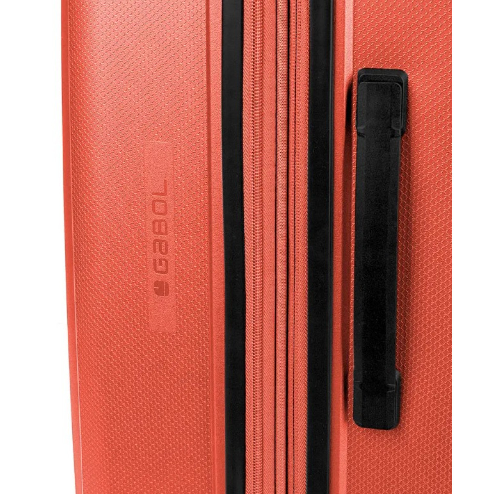Валіза Gabol Brooklyn (M) Coral (123946-036)