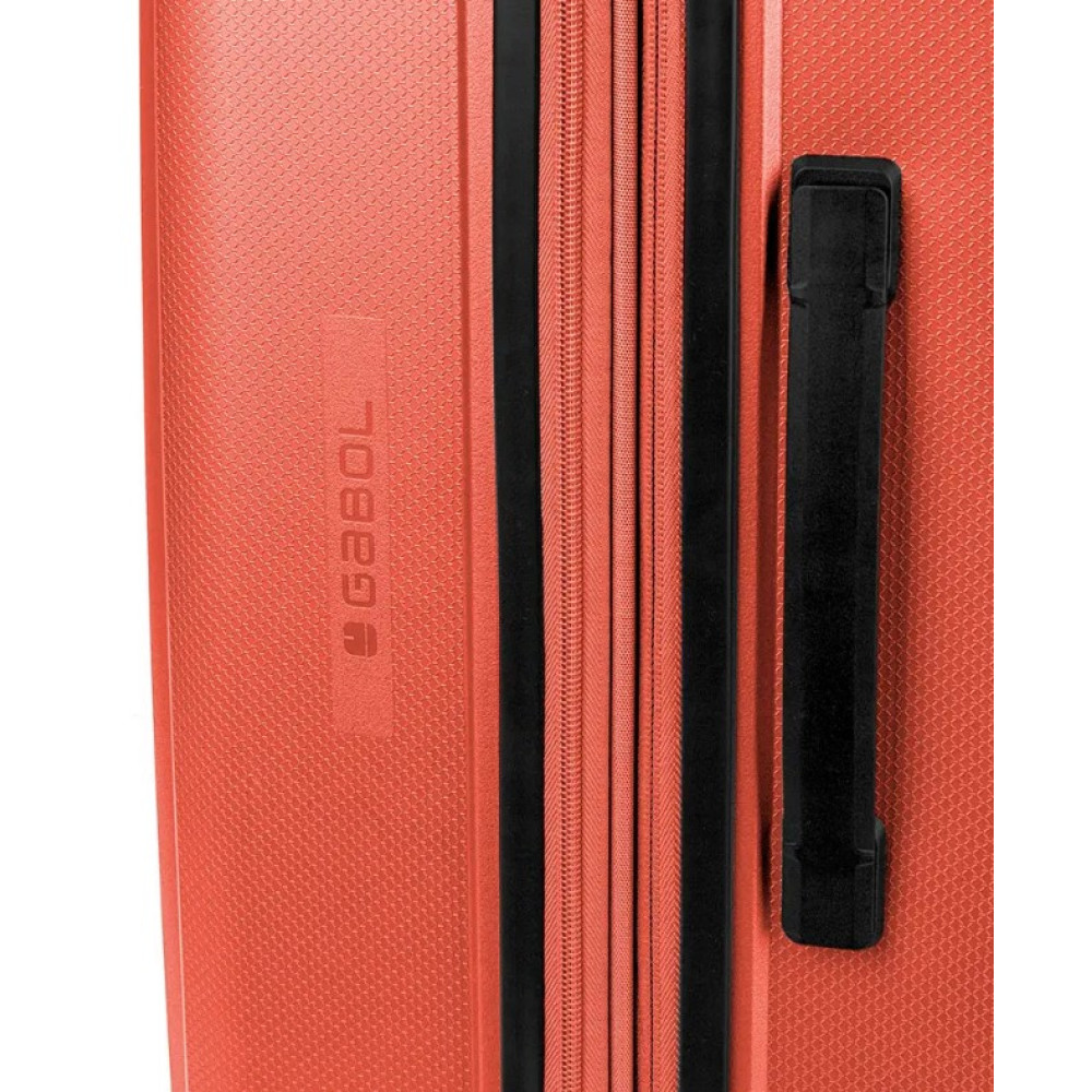 Валіза Gabol Brooklyn (L) Coral (123947-036)