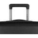 Валіза Gabol Bari (S) Black (123622-001)