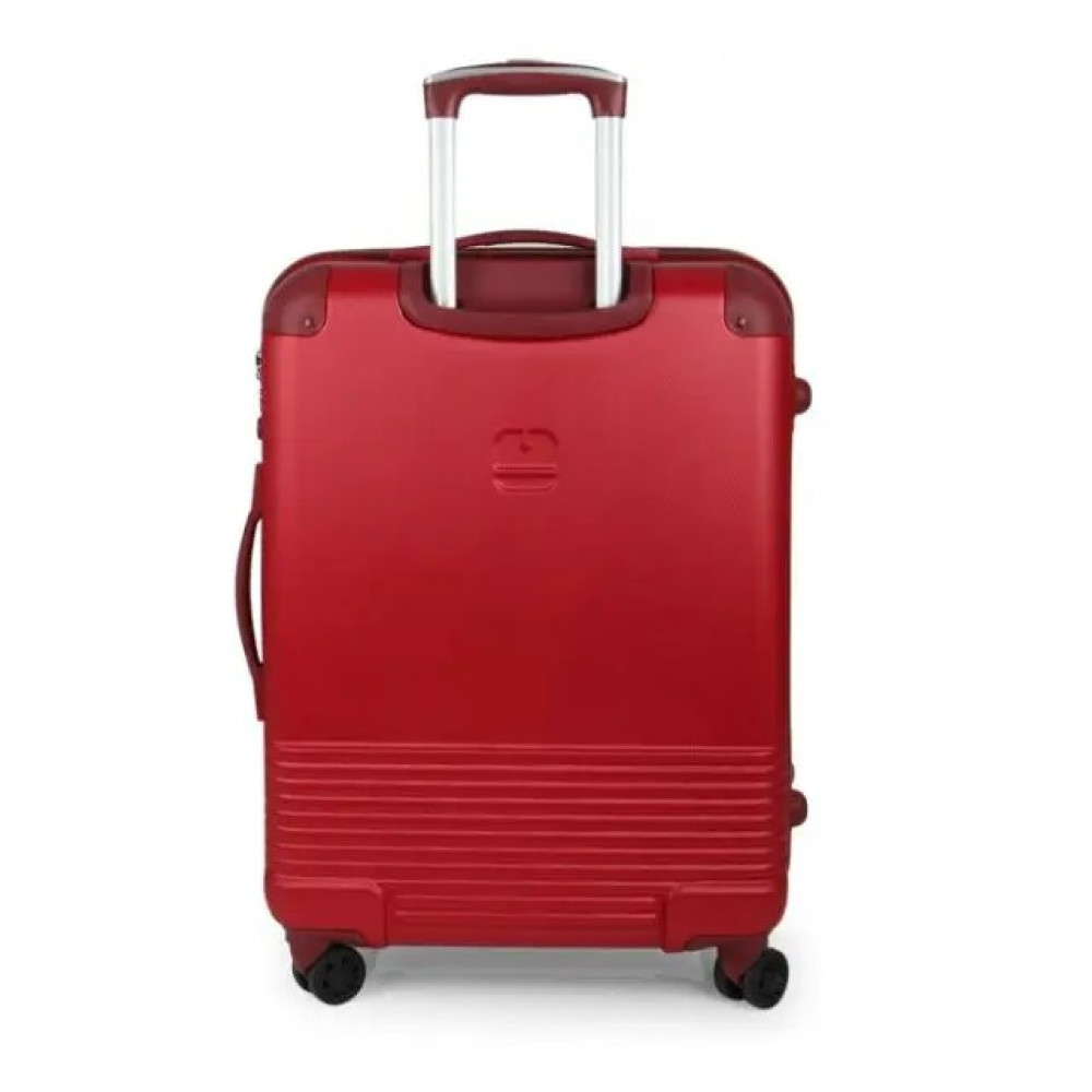 Валіза Gabol Balance XP (M) Red (123446-008)