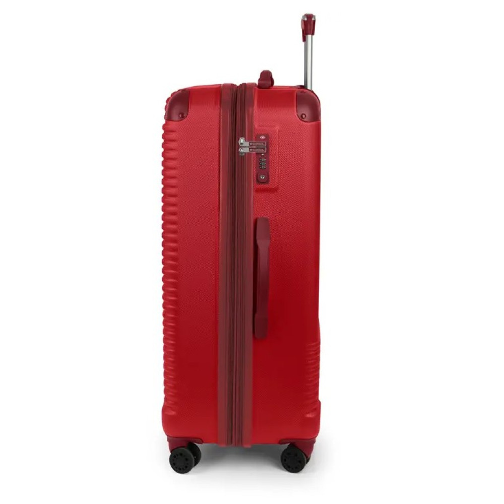 Чемодан Gabol Balance XP (L) Red (123447-008)