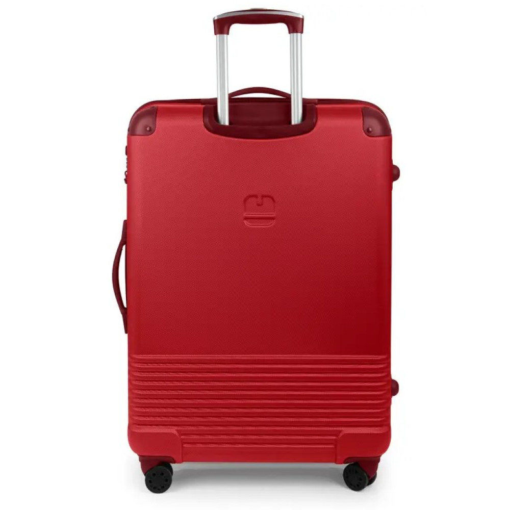 Чемодан Gabol Balance XP (L) Red (123447-008)