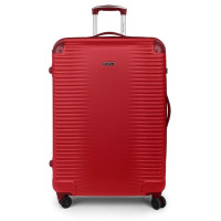 Валіза Gabol Balance XP (L) Red (123447-008)