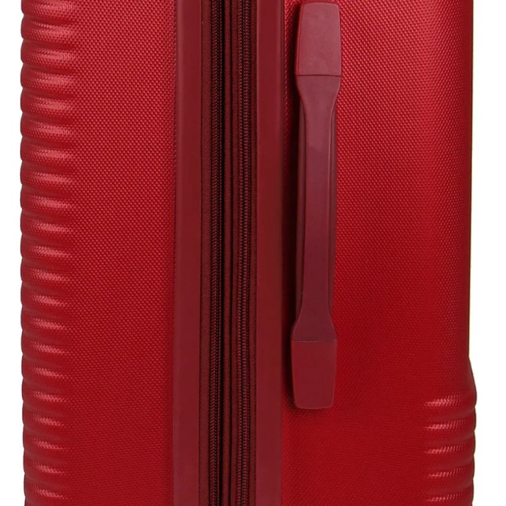 Чемодан Gabol Balance XP (L) Red (123447-008)