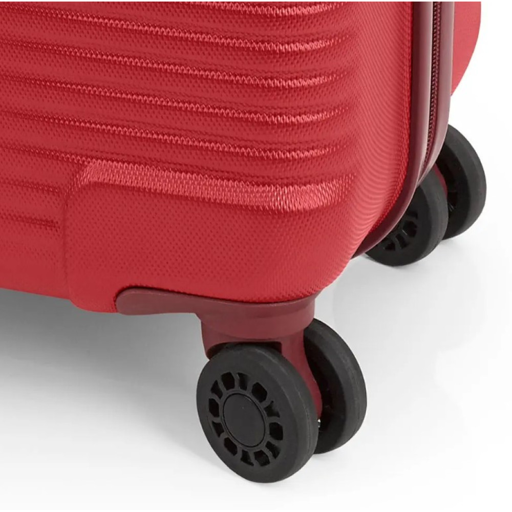 Чемодан Gabol Balance XP (L) Red (123447-008)