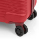 Чемодан Gabol Balance XP (L) Red (123447-008)
