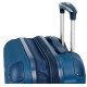 Валіза Gabol Balance XP (S) Blue (123422-003)