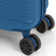 Валіза Gabol Balance XP (S) Blue (123422-003)