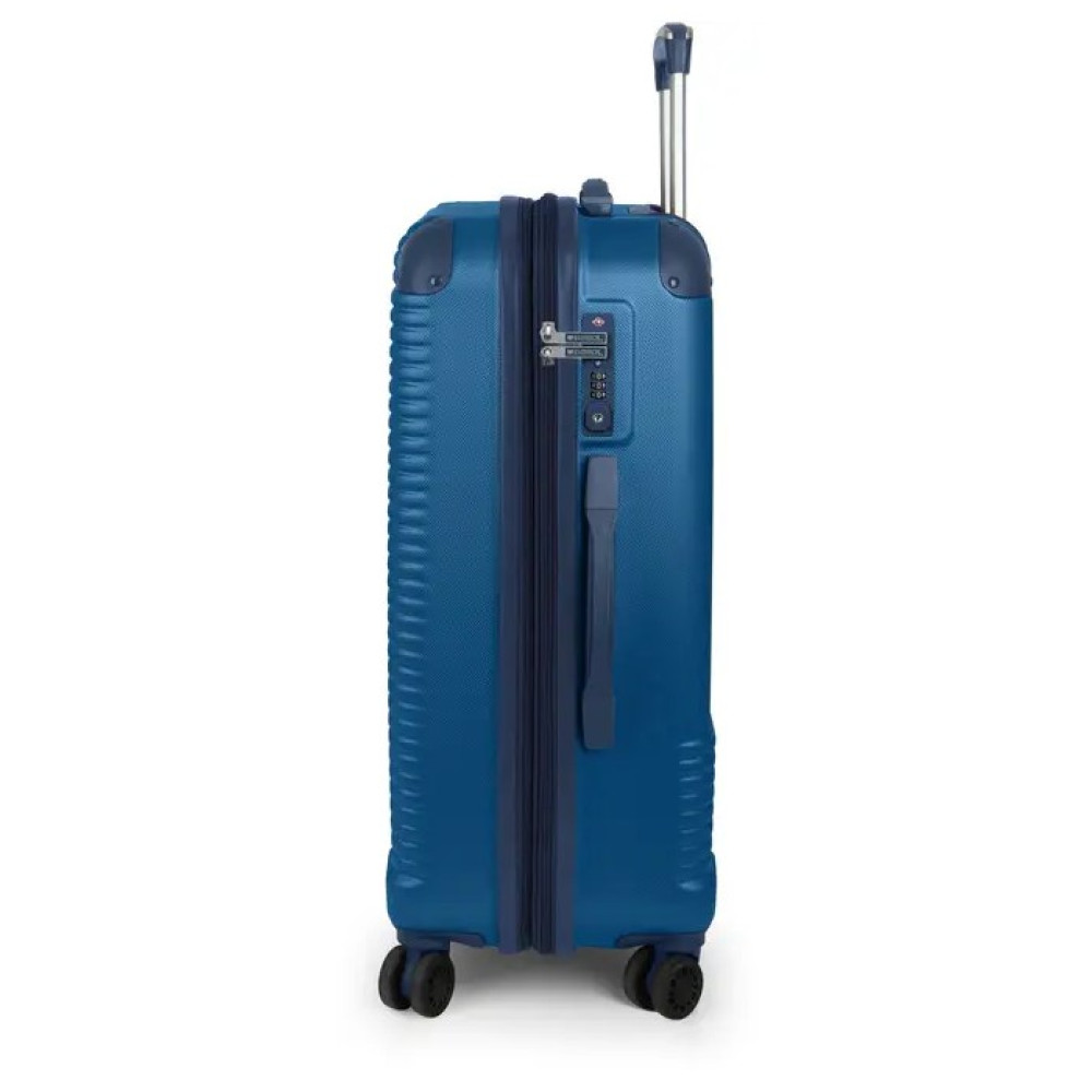 Валіза Gabol Balance XP (M) Blue (123446-003)