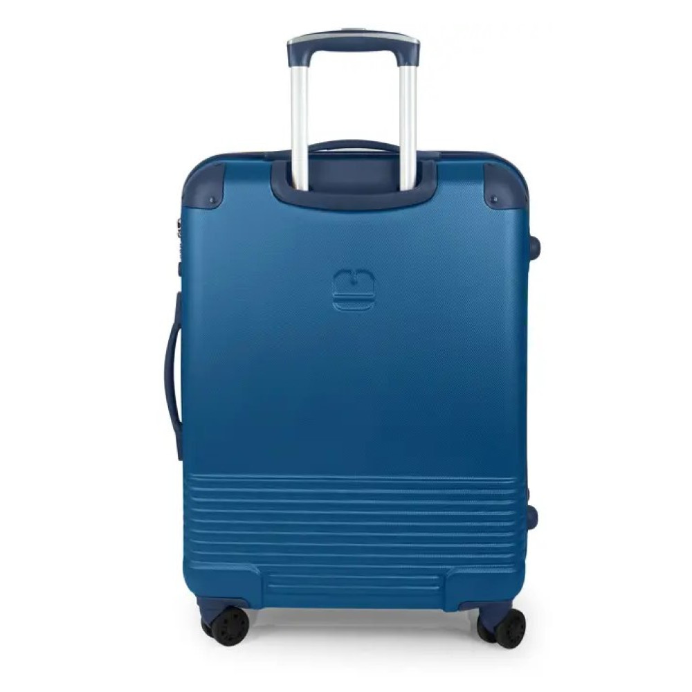 Валіза Gabol Balance XP (M) Blue (123446-003)