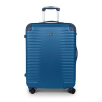 Валіза Gabol Balance XP (M) Blue (123446-003)