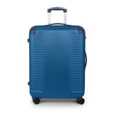 Валіза Gabol Balance XP (M) Blue (123446-003)