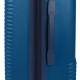 Валіза Gabol Balance XP (M) Blue (123446-003)