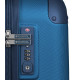 Валіза Gabol Balance XP (M) Blue (123446-003)