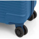Валіза Gabol Balance XP (M) Blue (123446-003)