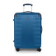 Валіза Gabol Balance XP (M) Blue (123446-003)