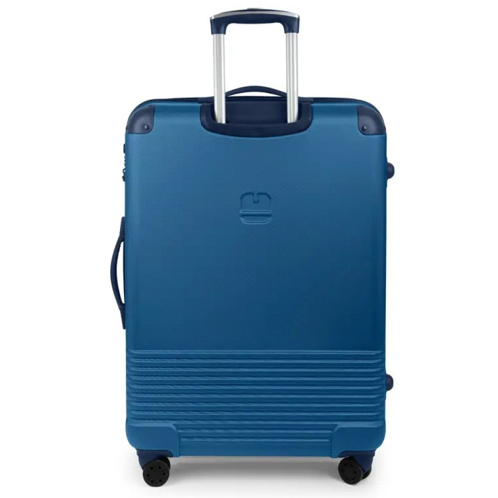 Чемодан Gabol Balance XP (L) Blue (123447-003)
