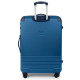 Чемодан Gabol Balance XP (L) Blue (123447-003)