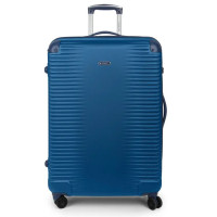 Чемодан Gabol Balance XP (L) Blue (123447-003)