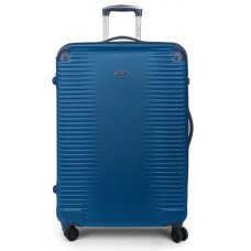 Чемодан Gabol Balance XP (L) Blue (123447-003)