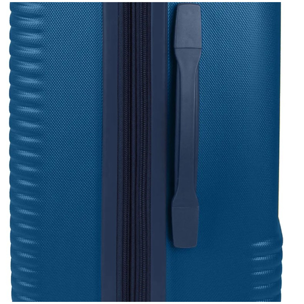 Чемодан Gabol Balance XP (L) Blue (123447-003)