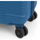 Чемодан Gabol Balance XP (L) Blue (123447-003)