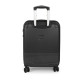 Валіза Gabol Balance XP (S) Grey (123422-016)