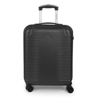 Валіза Gabol Balance XP (S) Grey (123422-016)