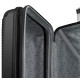 Валіза Gabol Balance XP (S) Grey (123422-016)