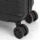 Валіза Gabol Balance XP (S) Grey (123422-016)