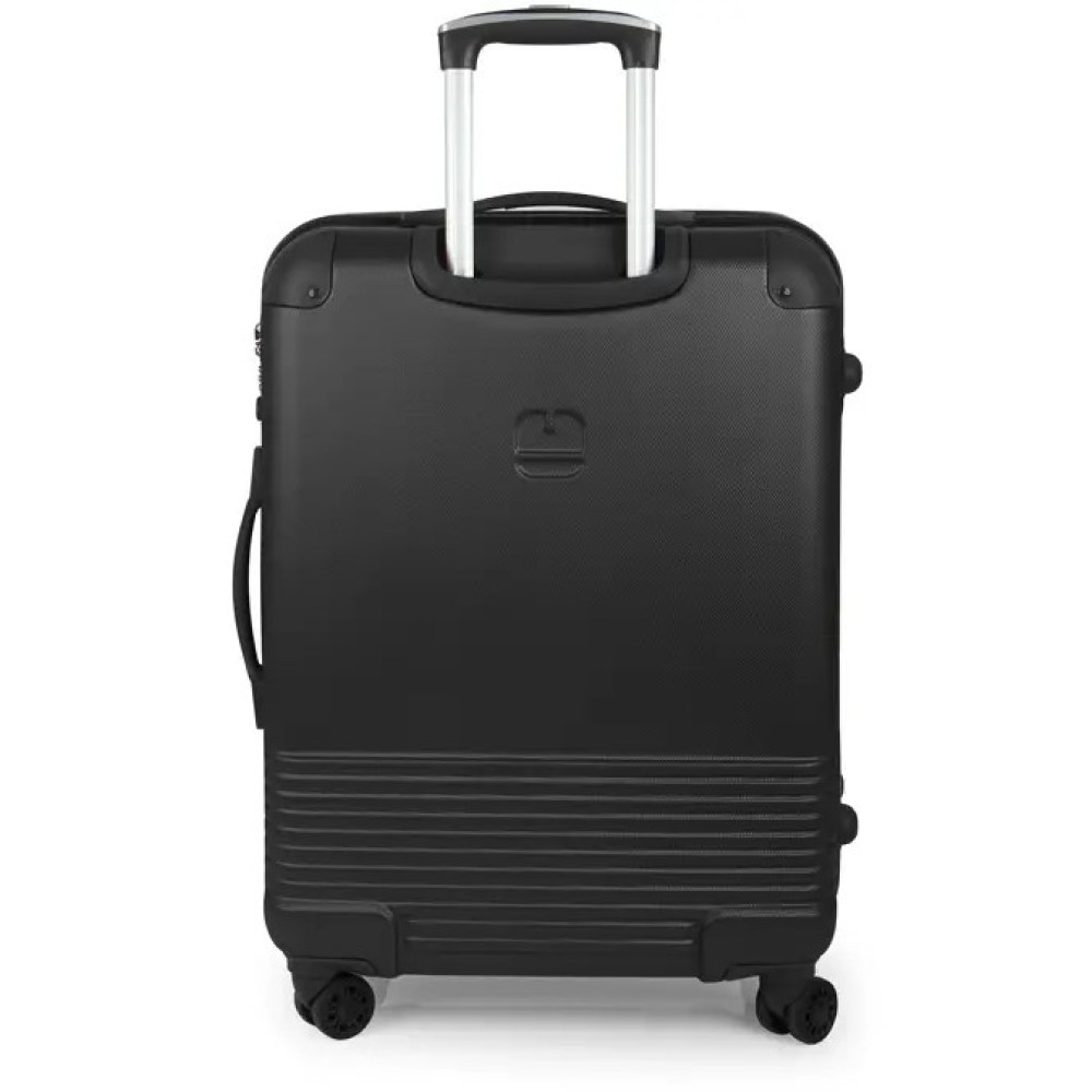 Валіза Gabol Balance XP (M) Grey (123446-016)