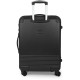 Валіза Gabol Balance XP (M) Grey (123446-016)