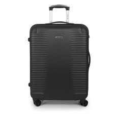 Валіза Gabol Balance XP (M) Grey (123446-016)