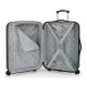 Валіза Gabol Balance XP (M) Grey (123446-016)