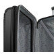 Валіза Gabol Balance XP (M) Grey (123446-016)