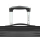 Валіза Gabol Balance XP (M) Grey (123446-016)
