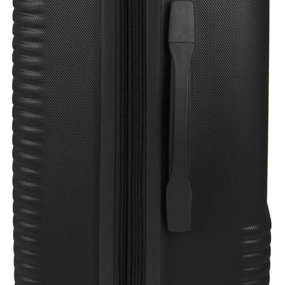 Валіза Gabol Balance XP (M) Grey (123446-016)