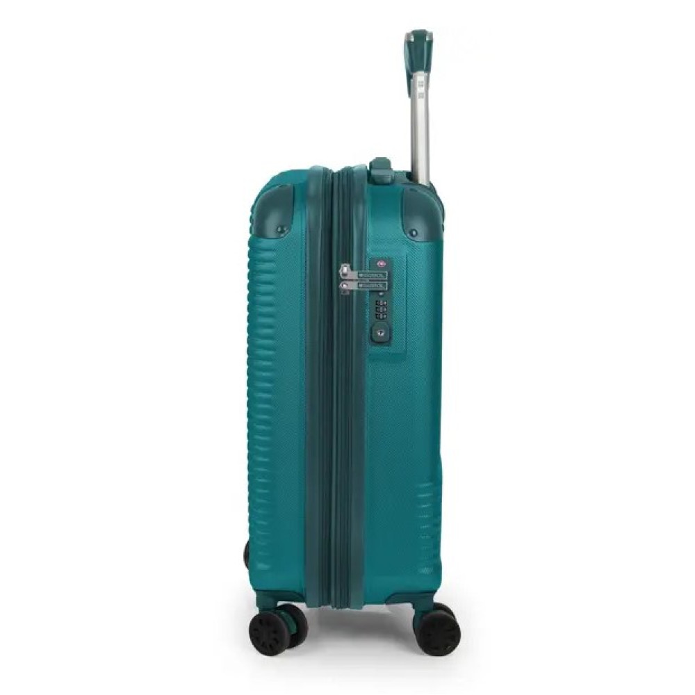 Валіза Gabol Balance XP (S) Turquoise (123422-018)
