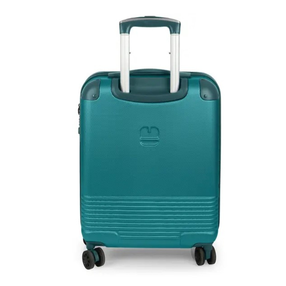 Валіза Gabol Balance XP (S) Turquoise (123422-018)