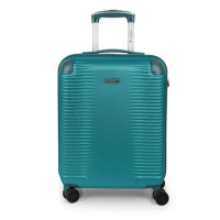 Валіза Gabol Balance XP (S) Turquoise (123422-018)