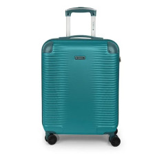 Валіза Gabol Balance XP (S) Turquoise (123422-018)